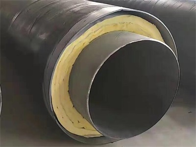 长沙保温钢管为什么有广泛的应用？